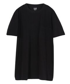 David (new basic line) sanded jersey