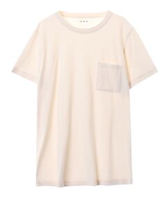 David (new basic line) sanded jersey