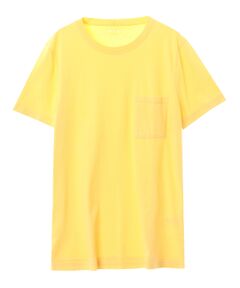 David (new basic line) sanded jersey