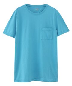 David (new basic line) sanded jersey