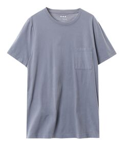 David (new basic line) sanded jersey