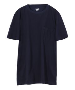 David (new basic line) sanded jersey