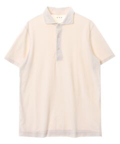 George (new basic line) sanded jersey