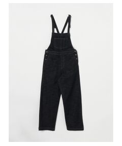 Denim overall