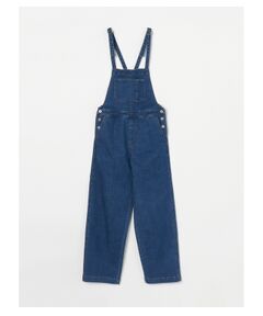 Denim overall