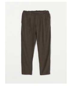 Men's 32G high gauge pile pants