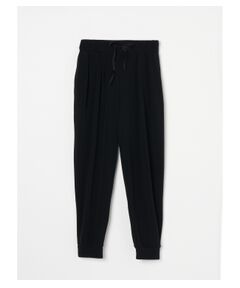 three dots / スリードッツ その他パンツ | Playful outfit joger pant
