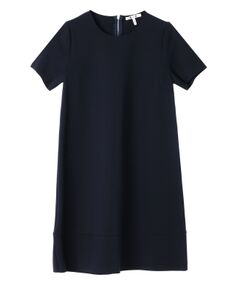 ponte dress