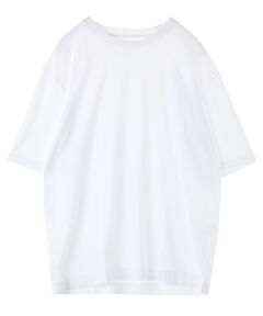 Men's suvin s/s crew neck