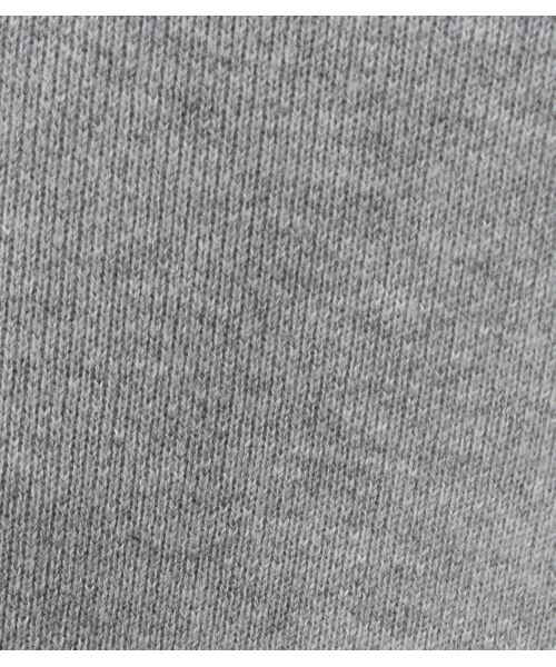 three dots / スリードッツ その他トップス | Men's dual layerd l/s crew neck | 詳細21