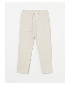 Men's organic twill pants