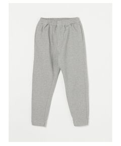 Unisex real vintage smooth jogger pant