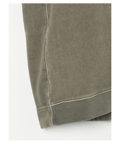three dots / スリードッツ パーカー | Unisex real vintage smooth zip hoody | 詳細4