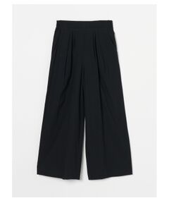 Typewriter pant