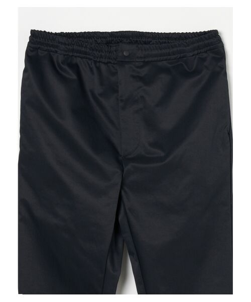 three dots / スリードッツ その他パンツ | Unisex  dry stretch twill jogger pants | 詳細2
