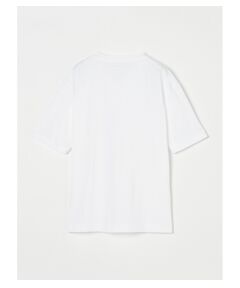 Men's premium suvin jersey v-neck