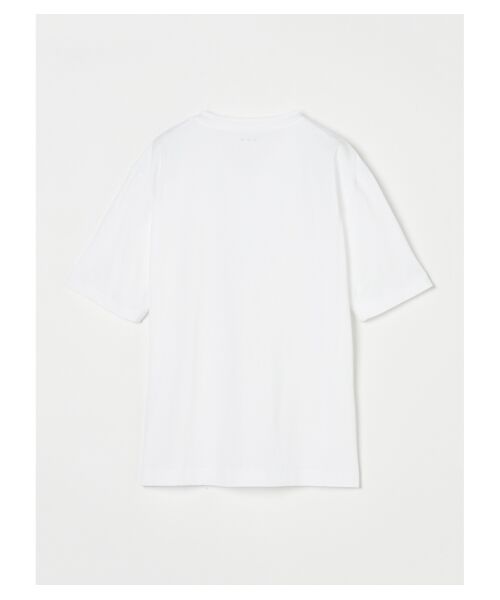 three dots / スリードッツ Tシャツ | Men's premium suvin jersey v-neck | 詳細1