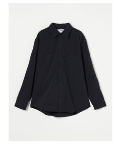 Unisex dry stretch typewriter shirts