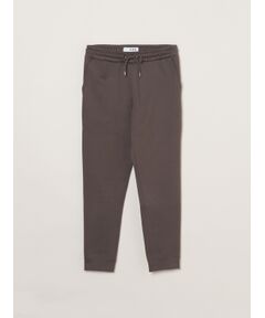 three dots / スリードッツ その他パンツ | Men's cardboard sweat pants