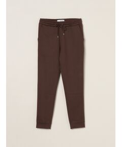three dots / スリードッツ その他パンツ | Men's cardboard sweat pants