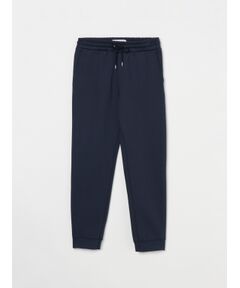 Men's cardboard sweat pants