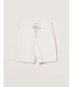 three dots / スリードッツ その他パンツ | Men's stretch ponte shorts