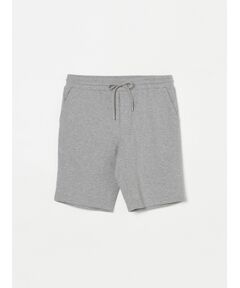 stretch ponte shorts