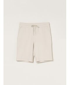 three dots / スリードッツ その他パンツ | stretch ponte shorts