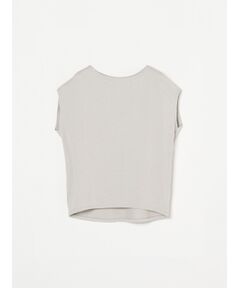 Powdery cotton french tank