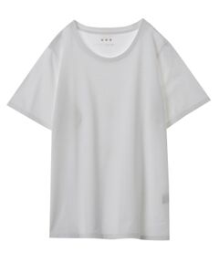 Powdery cotton s/s tee