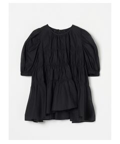 Cotton loan shirling top