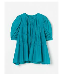 Cotton loan shirling top