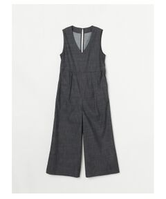 Dungaree all in one
