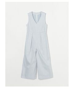 Dungaree all in one