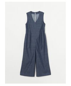 Dungaree all in one