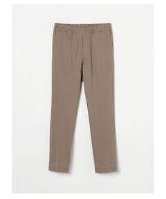 Men's high gauge cardboard pants