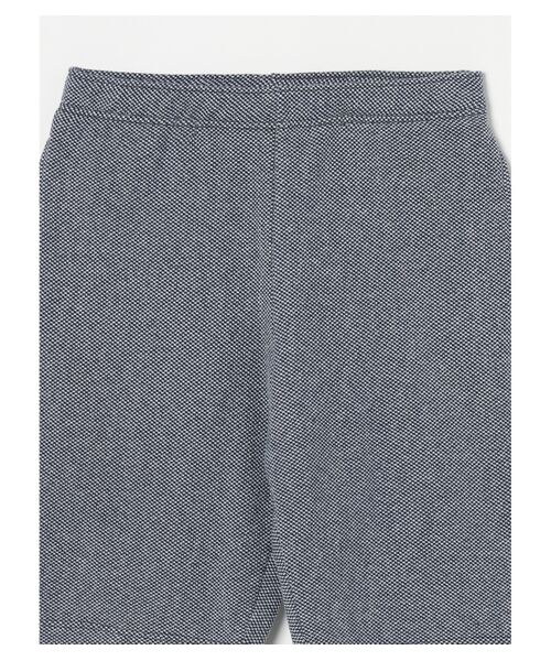 three dots / スリードッツ その他パンツ | Men's inlay shorts | 詳細2