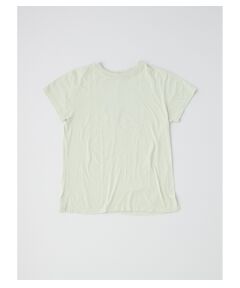 ｘCHIHARU DODO back stitch tee