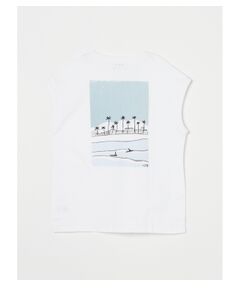 Graphic tee1 tank