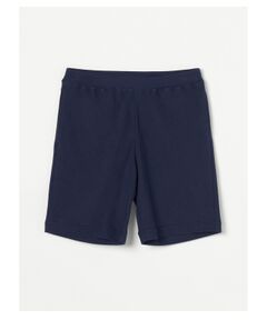 Men's compact pile shorts