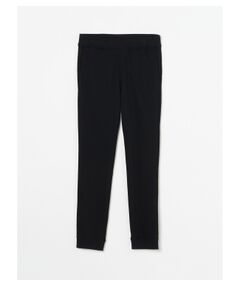 Unisex suvin loopwheel sweat pant