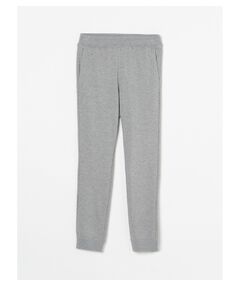 Unisex suvin loopwheel sweat pant