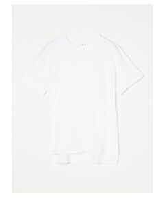 Classy svin s/s crew loose tee