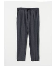 Men's draw cord pants