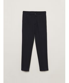 Men's high gauge cardboard pant