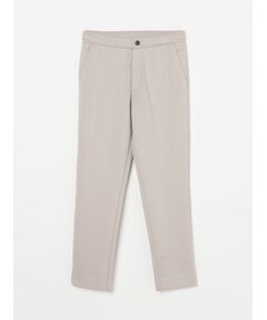 three dots / スリードッツ その他パンツ | Men's high gauge cardboard pant