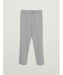 three dots / スリードッツ その他 | Men's high gauge cardboard pant