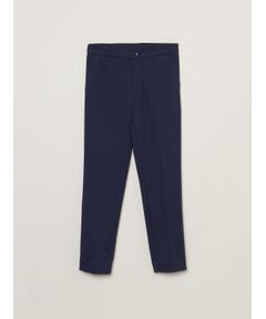 Men's high gauge cardboard pant