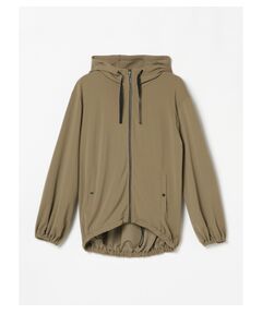 Playful outfit l/s mountain hoody