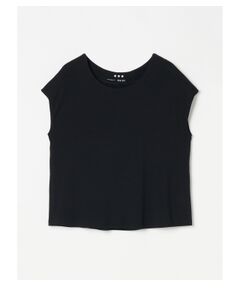 Travel line sleeveless tee